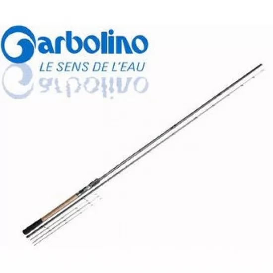 Lanseta GARBOLINO Maxim Carp Picker - 2 buc - 3.00m Lanseta GARBOLINO Maxim Carp Picker - 2 buc - 3.00m