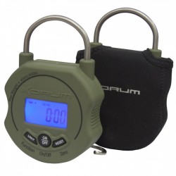 Korum - Cantar Digital 40kg