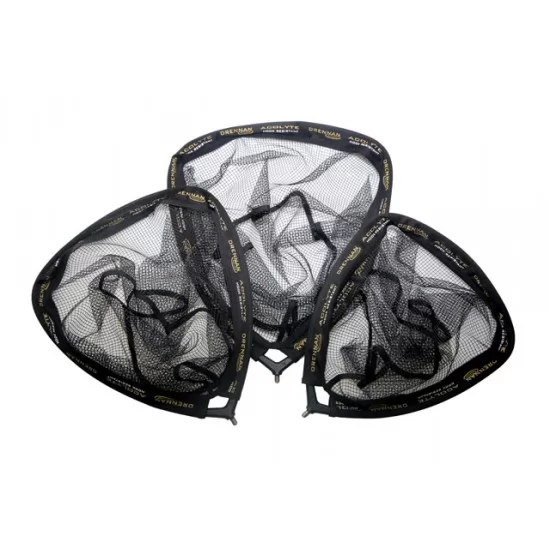 Drennan - Cap Minciog Acolyte Hook Resistant 36cm Drennan - Cap Minciog Acolyte Hook Resistant 36cm