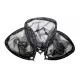Drennan - Cap Minciog Acolyte Hook Resistant 36cm Drennan - Cap Minciog Acolyte Hook Resistant 36cm