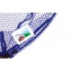 Cap Minciog Cauciucat Preston Shallow Latex Landing Net 18''