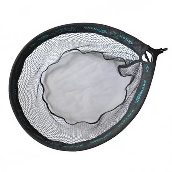 Cap Minciog Drennan Speedex Carp 18" - 46cm. Cap Minciog Drennan Speedex Carp 18" - 46cm.