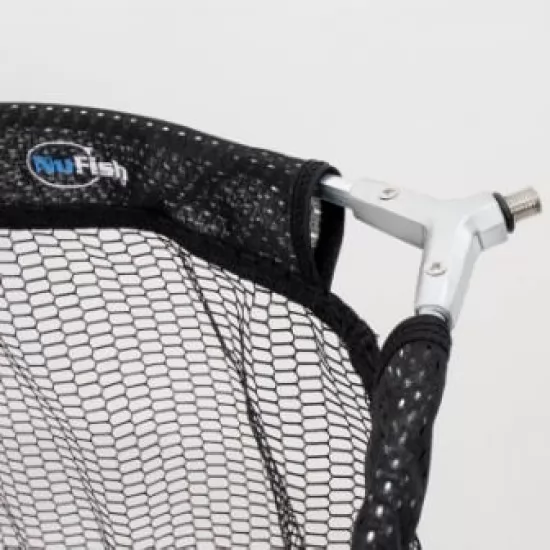 NuFish Landing Net 55x45cm NuFish Landing Net 55x45cm