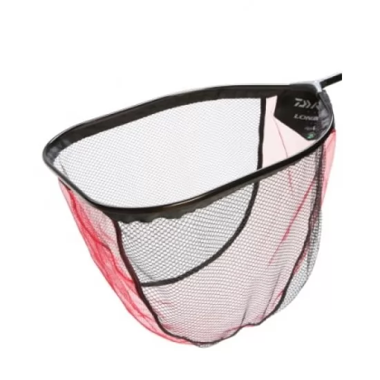Daiwa LongBow - Cap Minciog Crap 55 cm Daiwa LongBow - Cap Minciog Crap 55 cm