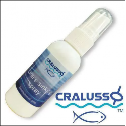 Cralusso - Spray pentru scufundarea firului Cralusso - Spray pentru scufundarea firului