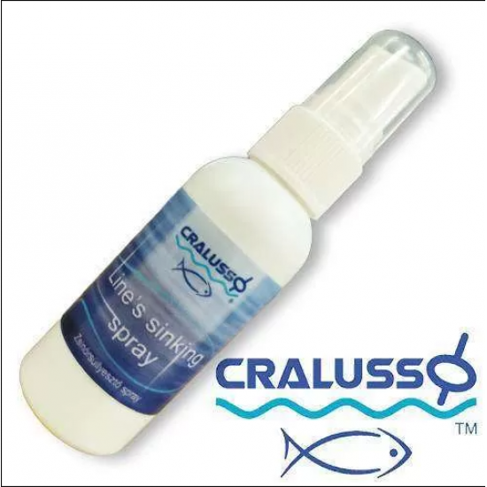 Cralusso - Spray pentru scufundarea firului