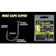 Carlig Gamakatsu Wide Gape Super Nr.8 Carlig Gamakatsu Wide Gape Super Nr.8