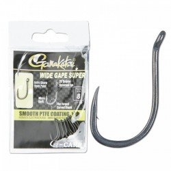 Carlig Gamakatsu Wide Gape Super Nr.10 Carlig Gamakatsu Wide Gape Super Nr.10