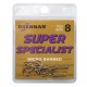 Carlig Drennan Super Specialist Nr.10