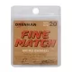 Carlig Drennan Fine Match Nr.16 25buc