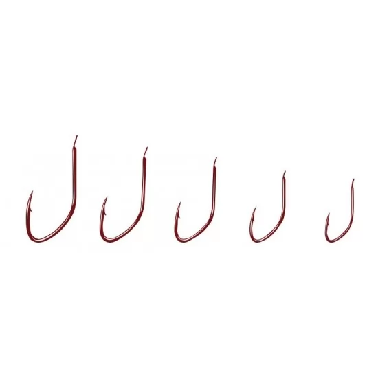 Carlig Drennan Red Maggot Nr.20