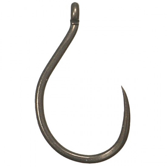 Guru QM1 Hooks Nr.10