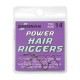 Carlige Circulare Drennan Power Hair Rigger 8