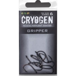 Carlig ESP Cryogen Gripper Nr.8