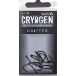 Carlig ESP Cryogen Gripper Nr.8 Carlig ESP Cryogen Gripper Nr.8