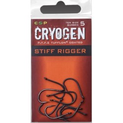 Carlig ESP Cryogen Stiff Rigger Nr.8