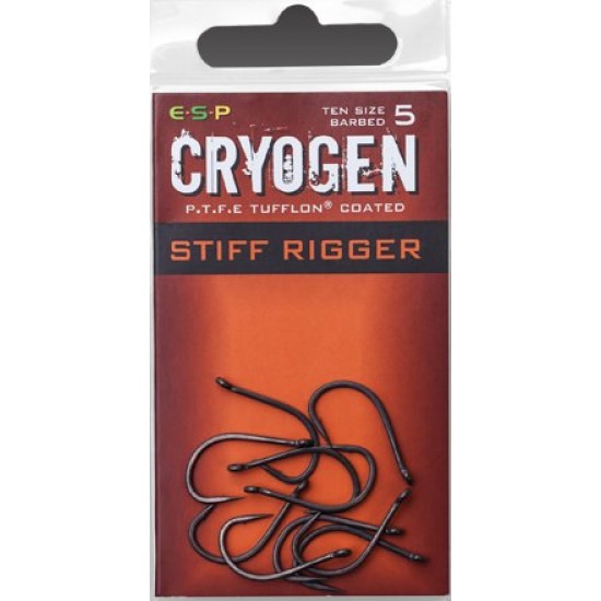 Carlig ESP Cryogen Stiff Rigger Nr.8