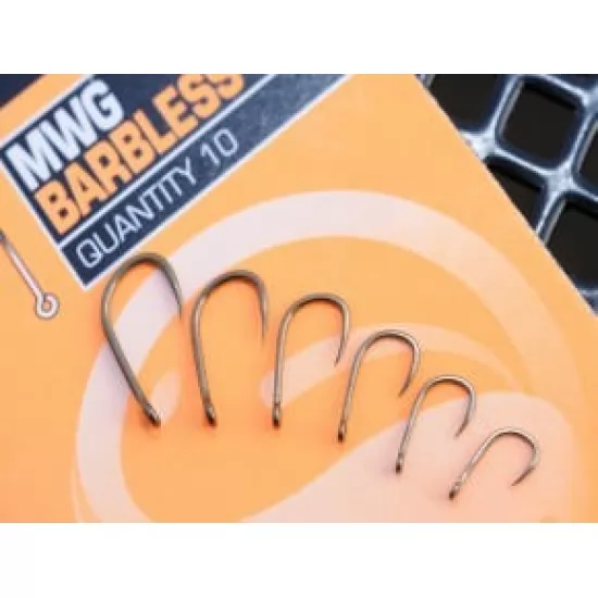 Guru MWG Hooks Nr.16 Guru MWG Hooks Nr.16