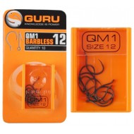 Guru QM1 Hooks Nr.14