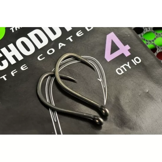 Korda - Carlig Choddy Nr.12 Korda - Carlig Choddy Nr.12
