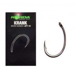 Korda - Carlig Krank Nr.8 Korda - Carlig Krank Nr.8