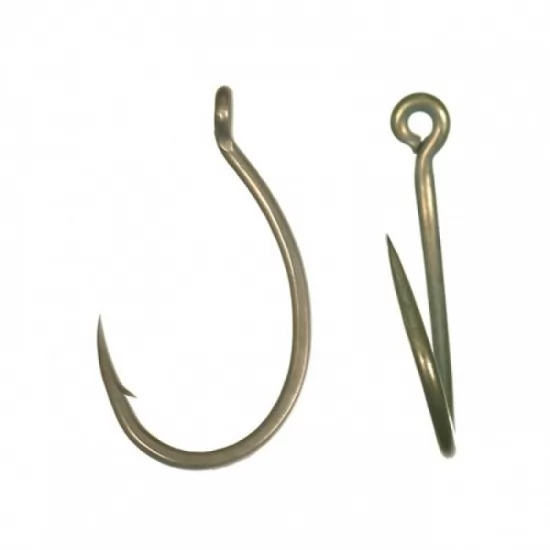 Korda - Carlig Krank Choddy Nr.10 Korda - Carlig Krank Choddy Nr.10