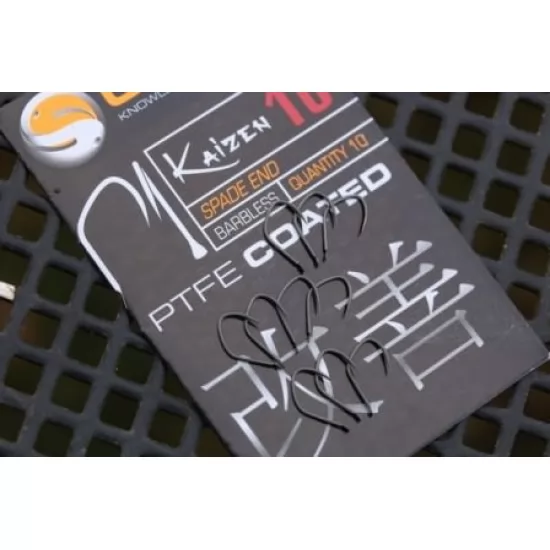 Carlige Guru Kaizen Nr.18