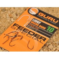 Carlige Micro Barbeta Guru LWGF Special Feeder Nr.14