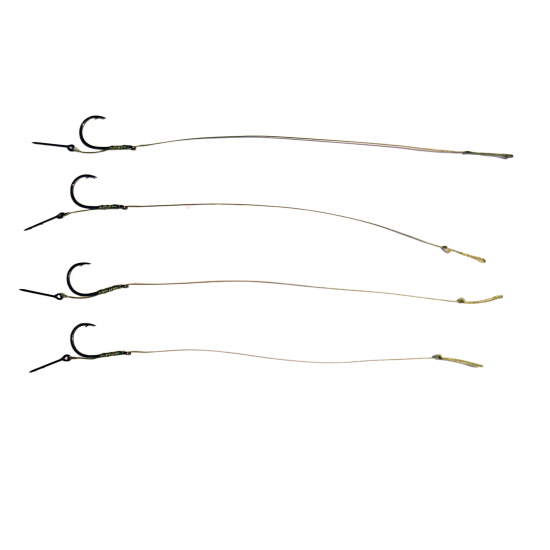 Utopia Gear Carlige legate Method Feeder Bait Sting Chinu Nr.10 Utopia Gear Carlige legate Method Feeder Bait Sting Chinu Nr.10