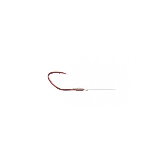 Drennan - Carlige Legate Red Maggot Nr.14