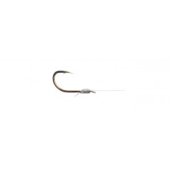 Drennan - Carlige Legate Super Spade Nr.10 Drennan - Carlige Legate Super Spade Nr.10