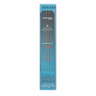 Drennan - Carlige legate Carp Pushstop nr.14