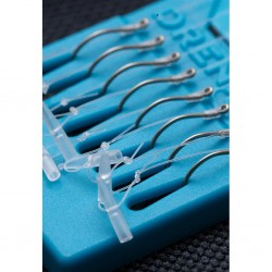 Drennan - Carlige legate Carp Pushstop nr.14 Drennan - Carlige legate Carp Pushstop nr.14