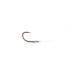 Drennan - Carlige Legate Wide Gape Nr.10 Drennan - Carlige Legate Wide Gape Nr.10
