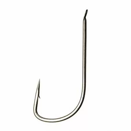 Daiwa - Carlige Legate Samurai Maggot Nr.12