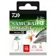 Daiwa - Carlige Legate Samurai Maggot Nr.18 Daiwa - Carlige Legate Samurai Maggot Nr.18