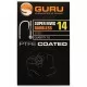 Guru Super MWG Hooks Nr.14 Guru Super MWG Hooks Nr.14