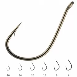 Carlige Cralusso - 2420 UmiTango Nr. 10 Carlige Cralusso - 2420 UmiTango Nr. 10