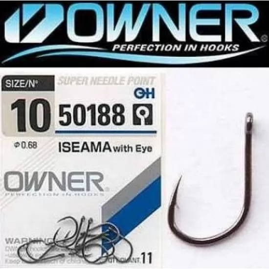 OWNER ISEAMA 50188 Nr.9 OWNER ISEAMA 50188 Nr.9