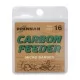 Carlig Drennan Carbon Feeder Nr.8