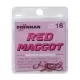 Carlig Drennan Red Maggot Nr.20
