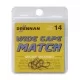 Carlig Drennan Wide Gape Match Nr.16 Carlig Drennan Wide Gape Match Nr.16