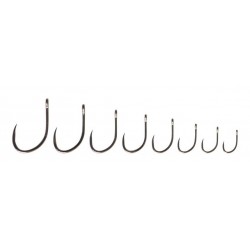 Carlig Drennan Wide Gape Specialist Barbless Nr.14 Carlig Drennan Wide Gape Specialist Barbless Nr.14