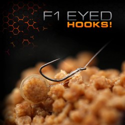 Carlige Guru F1 Eyed Nr.16 Carlige Guru F1 Eyed Nr.16