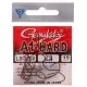 Carlige Gamakatsu A1 Hard LS-2260 BL Nr.10 Carlige Gamakatsu A1 Hard LS-2260 BL Nr.10