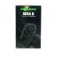 Carlig Korda - Mixa Barbless Nr.6 Carlig Korda - Mixa Barbless Nr.6