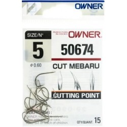 Owner Cutting Point  50674 Nr.8 Owner Cutting Point  50674 Nr.8