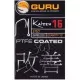 Guru - Kaizen Eyed Nr.16 Guru - Kaizen Eyed Nr.16