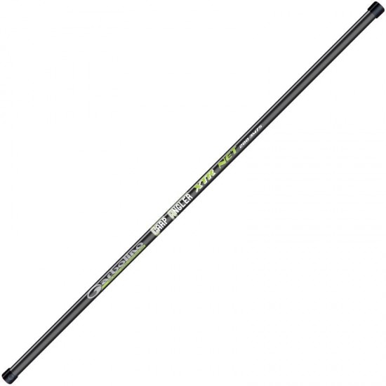 Coada Minciog mufabila GARBOLINO Carp Angler XTR 3.75m