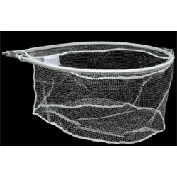 Carp Expert - Rezerva plasa minciog monofilament  Carp Expert - Rezerva plasa minciog monofilament